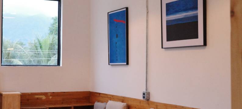 ROOTS小妖精民宿(万宁日月湾店)图片