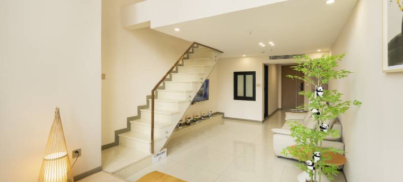 云帆江景民宿(重庆解放碑朝天门店)图片