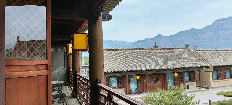 浑源州署官邸驿馆(古城店)图片