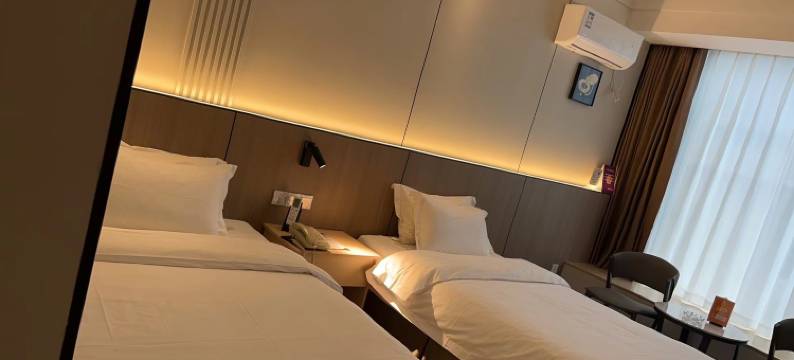 帝庭酒店(佛山嘉洲城广场店)图片