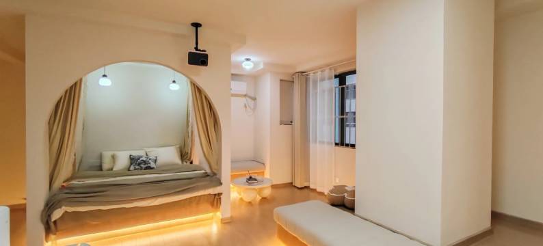 徐州璞舍民宿图片