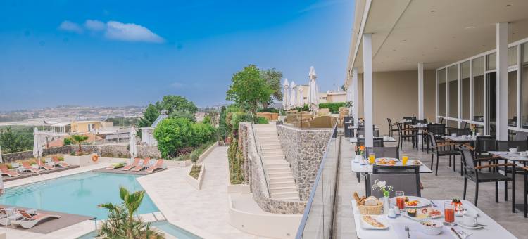 迪凡尼科孚宫酒店(Divani Corfu Palace)图片