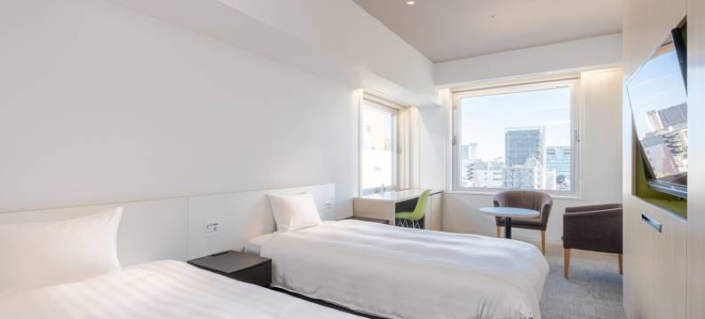 仙台一五酒店(The OneFive Sendai)图片