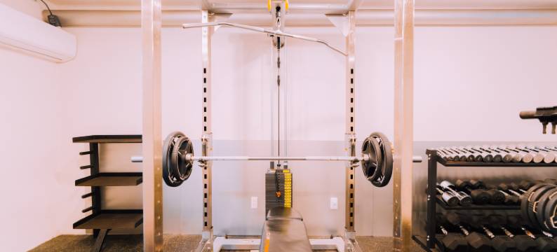 Minimalist Loft 4: Namba Compact Studio & 24/7 Gym图片