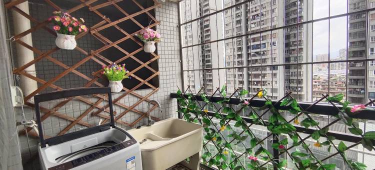 禅意酒店式公寓图片