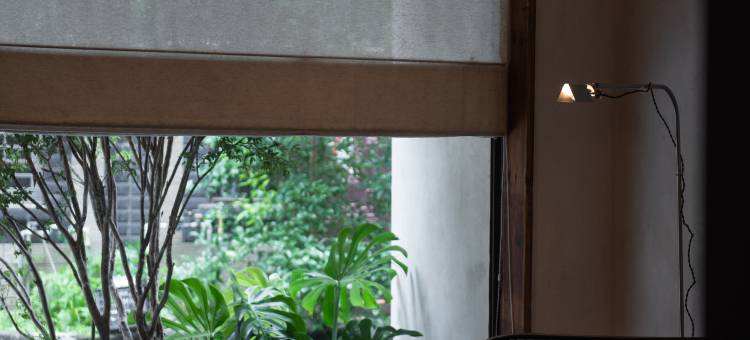 吉屋SAFEHOUSE民宿(龙王头沙滩店)图片