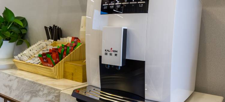 艾扉酒店(张掖西站店)图片