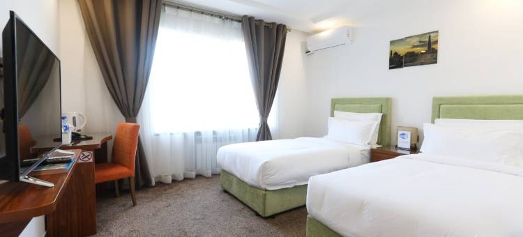 日升酒店(中国人的酒店)(Sunrise Hotel)图片