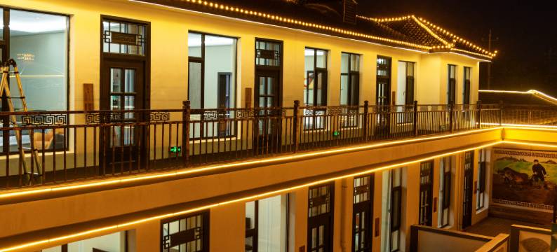 火山御都民宿(乌兰哈达火山地质公园店)图片