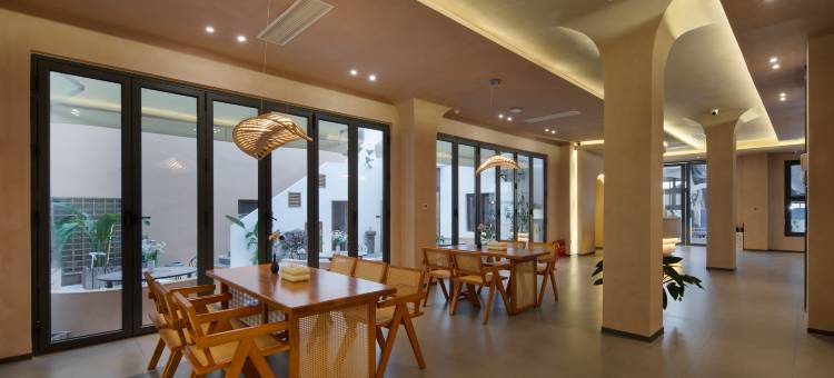 三亚云熙海·海景观影设计美宿(天涯海角店)图片