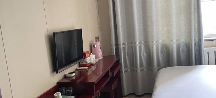 乌鲁木齐顺才宾馆(国际大巴扎店)图片