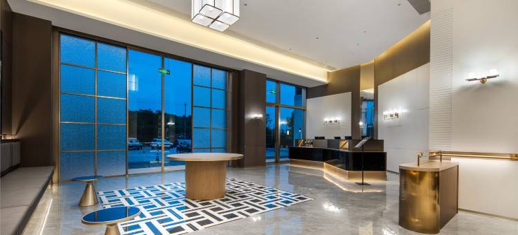 星程酒店(成都天府国际机场店)图片