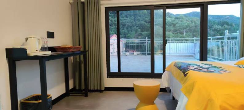 花果山七弦五音民宿图片