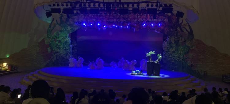 忆美民宿图片