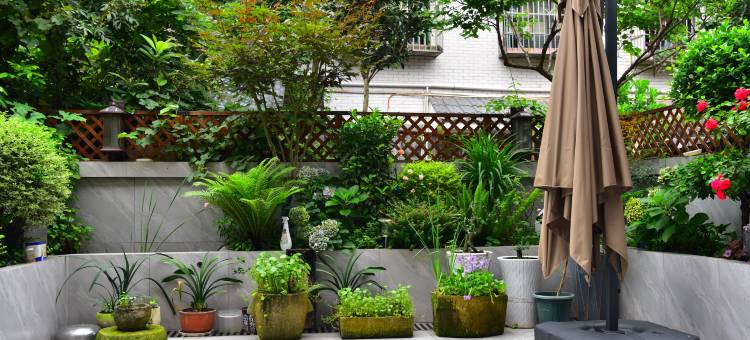 每每遇见民宿(邵女坪景区店)图片