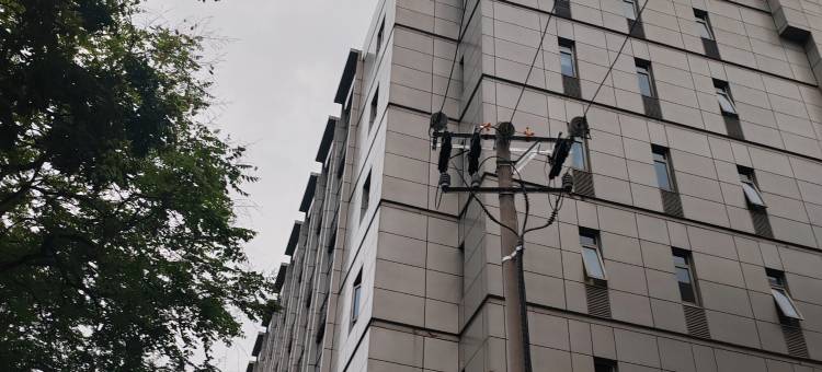 温馨满屋民宿(北京肿瘤医院店)图片