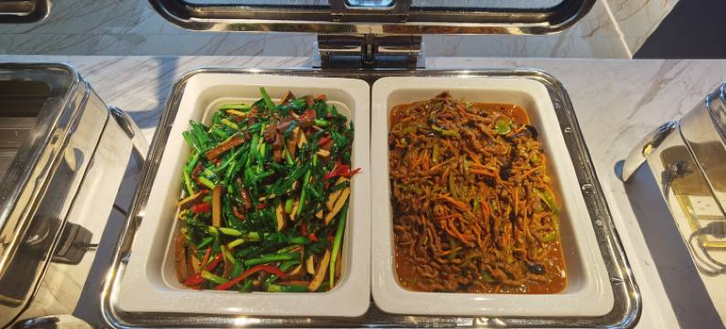 巴彦高勒大酒店图片