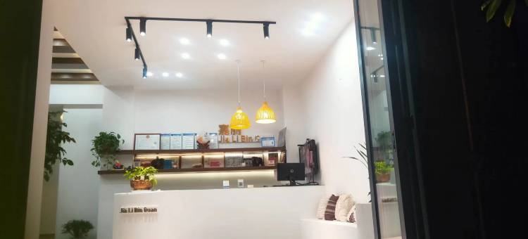 保山嘉丽宾馆(保山五洲国际广场店)图片