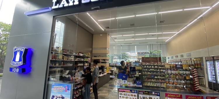 UHG安努季节酒店(The Quarter Onnut by UHG)图片