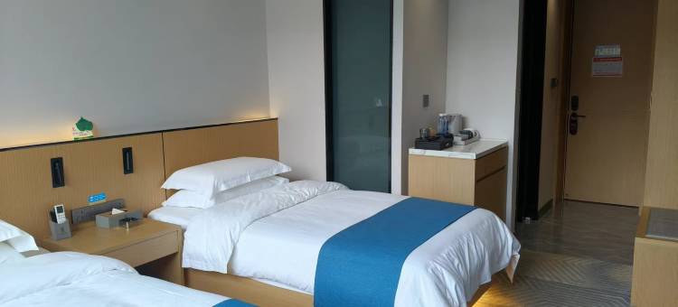 沁水大酒店图片