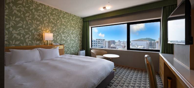 名铁小牧酒店(Meitetsu Komaki Hotel)图片