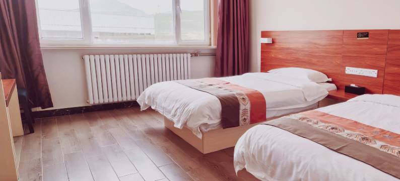 乌兰布统美景假日酒店图片