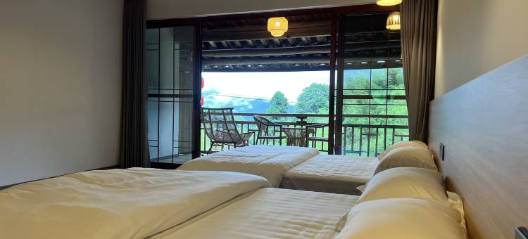 建宁石头客栈图片