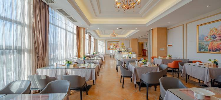 维也纳国际酒店(东莞清溪中心店)图片