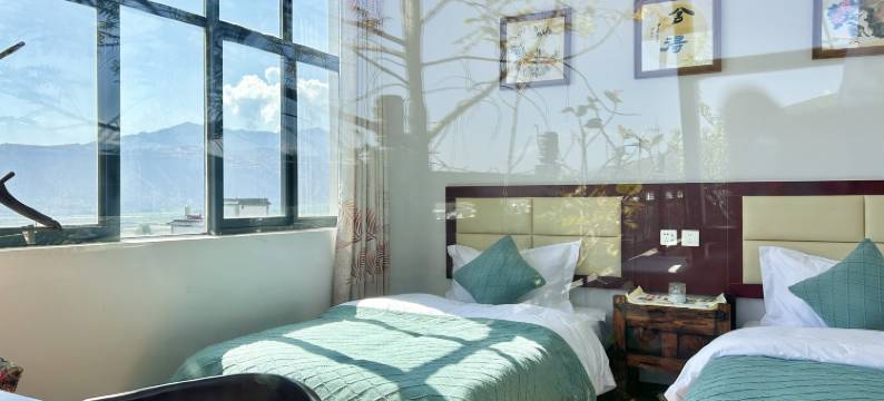 凤羽尹古家图片