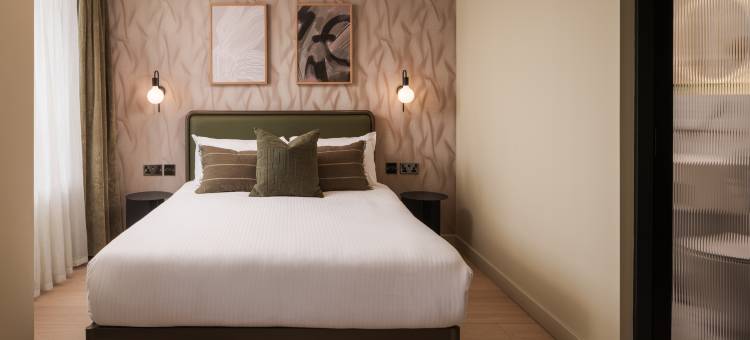 中央公园酒店(Central Park Hotel)图片