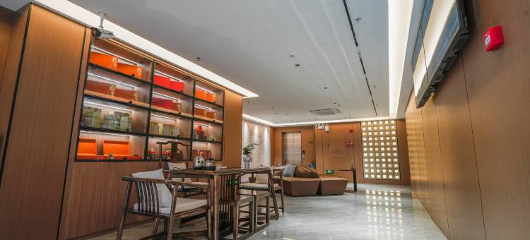 中天别院(潮州古城牌坊街店)图片