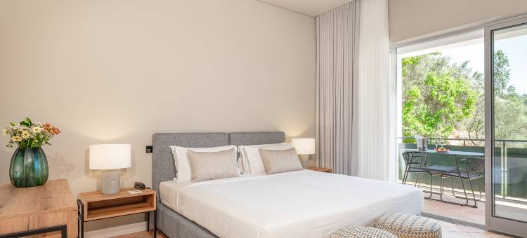 解锁酒店的温泉别墅酒店 - 温泉别墅度假村(Villa Termal Spa Hotel - Villa Termal Spa Resort - by Unlock Hotels)图片