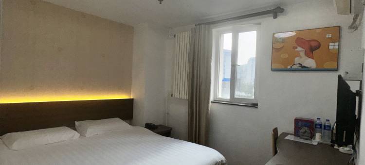如家派柏·云酒店(大连付家庄海滨公园八一路店)图片