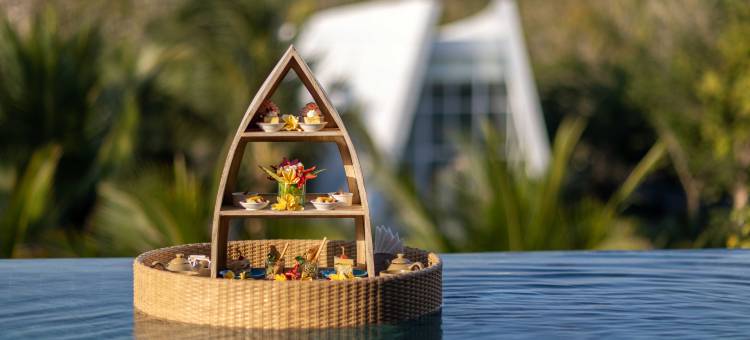 巴厘岛寰庭逐浪度假村(Cross Bali Breakers)图片