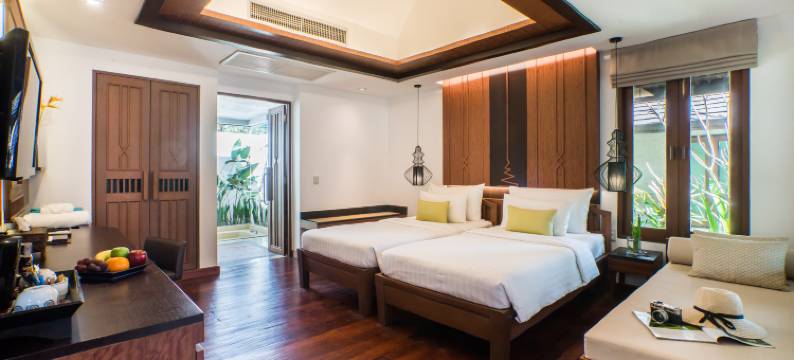 巴拉利海滩度假村(Barali Beach Resort & Spa)图片