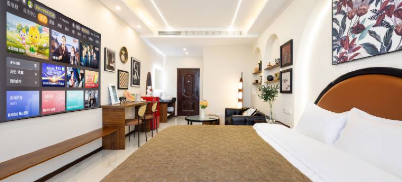 鸿鹏民宿(沈阳师范大学店)图片