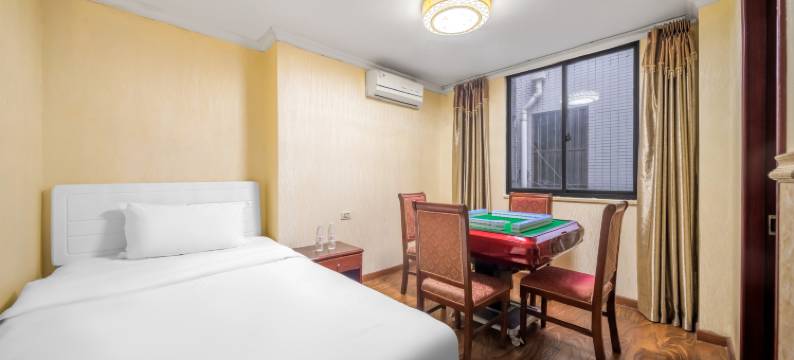 祥瑞酒店(重庆轻轨麒龙站店)图片