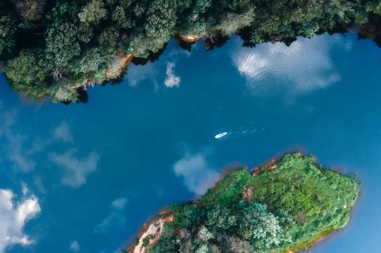 SLH·昆明玉龙湾湖景酒店图片