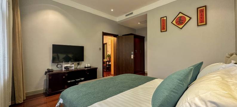 不二山房民宿图片