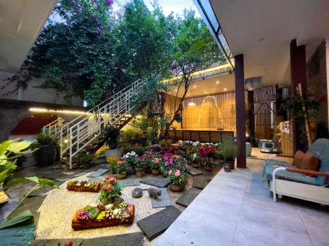 静舍逸居(大理古城人民路店)