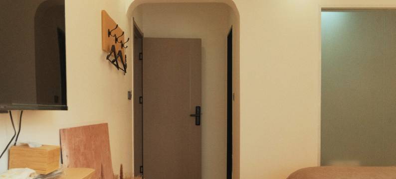 两米半民宿(洛邑古城店)图片