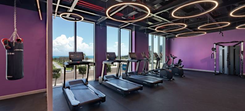 盈客绥和海滩·凯悦尚选酒店 — 24小时住宿(Wink Tuy Hoa Beach, Unscripted by Hyatt - 24 hours stay)图片