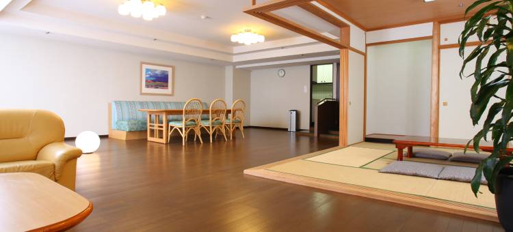 伊东共立度假村健康森林酒店(Wellness Forest Ito - Kyoritsu Resort)图片