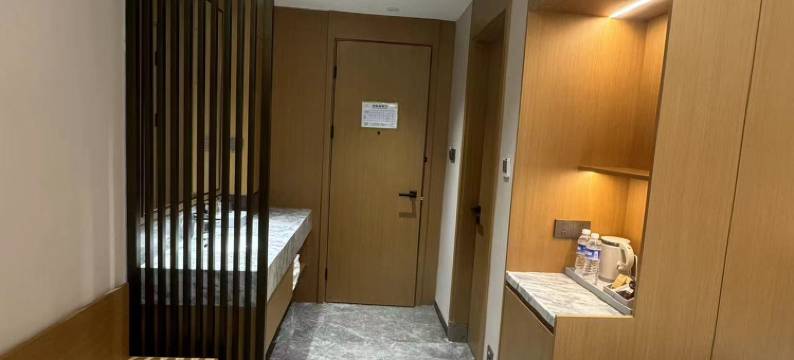 洛阳银安美谷酒店图片