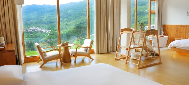 肇兴侗寨夏山民宿图片