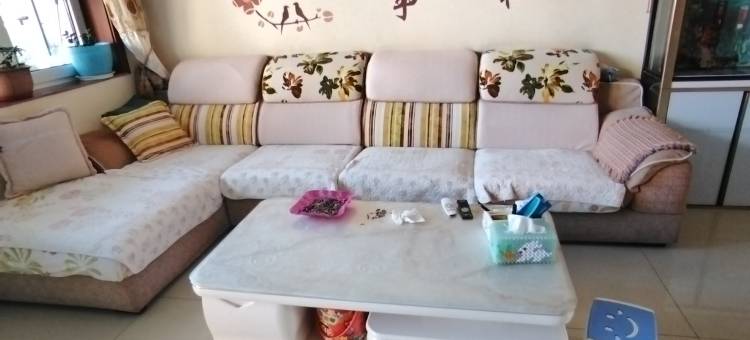 刘玉春庭院民宿图片