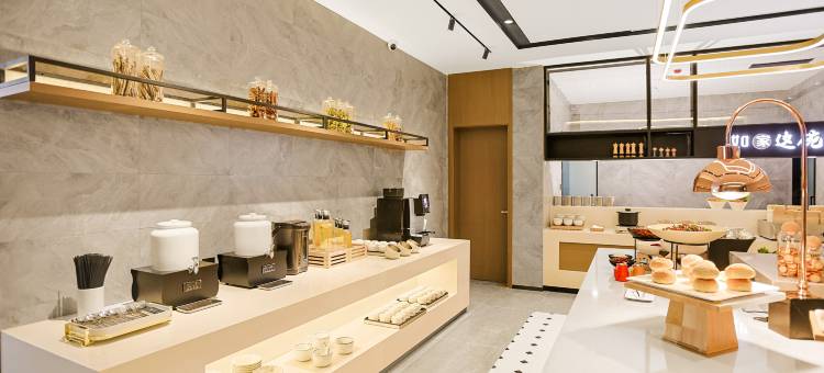 如家精选酒店(长白山二道白河店)图片