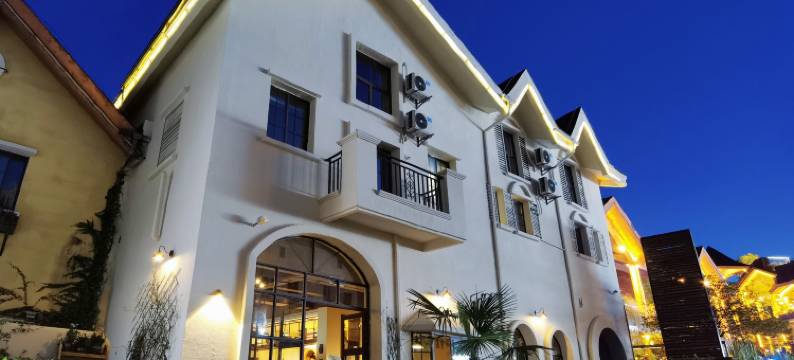 入山民宿(仙女山游客中心店)图片
