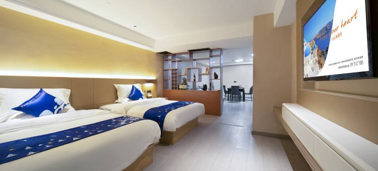 雅斯特酒店(威宁草海店)图片