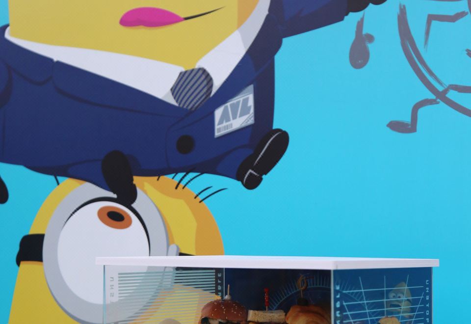 BEI Zhaolong Hotel, JdV by HyattHotel Overview